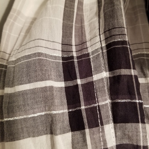 ARIZONA button down shirt NWT - Picture 4 of 5